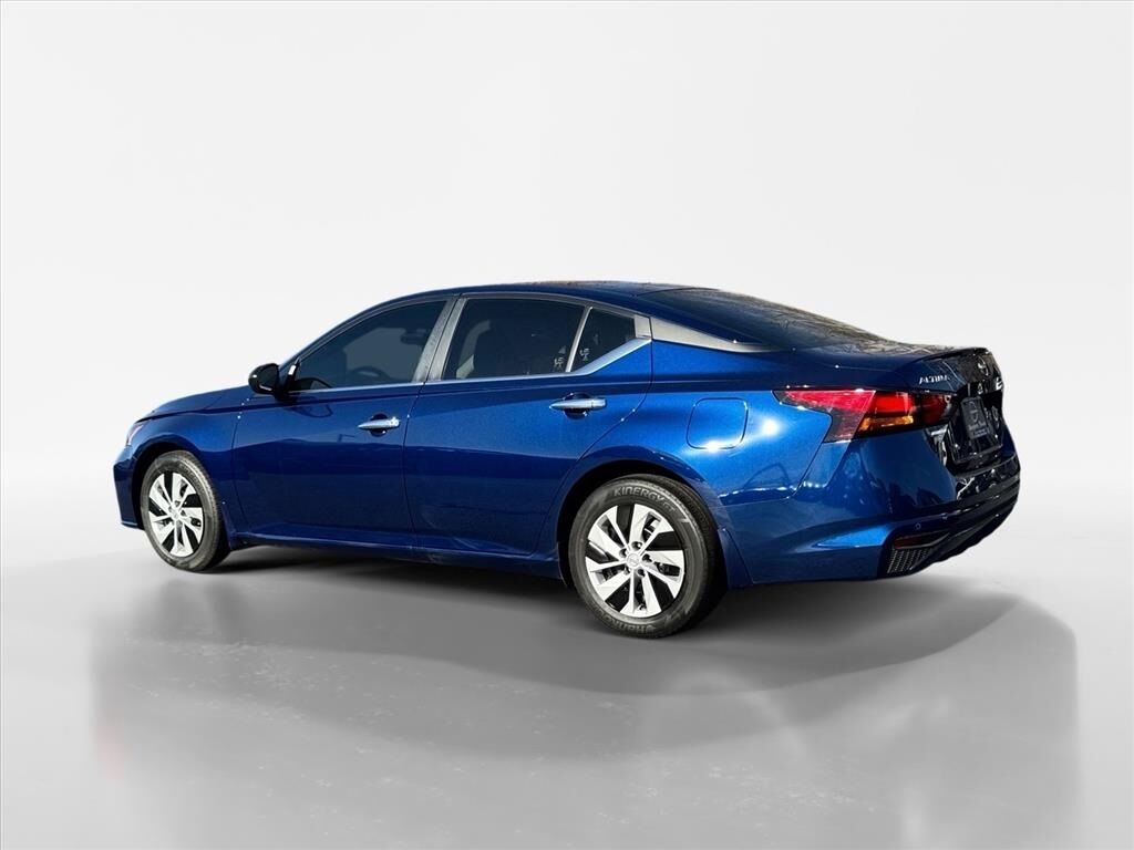 2024 Nissan Altima 2.5 S Morristown TN