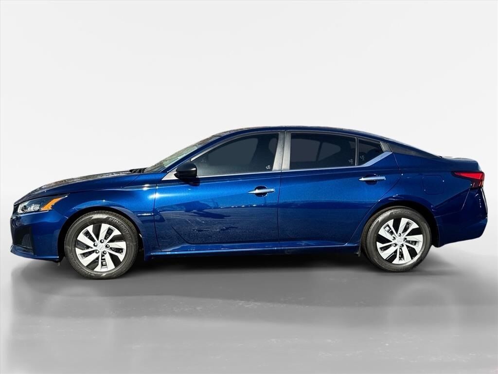 2024 Nissan Altima 2.5 S Morristown TN