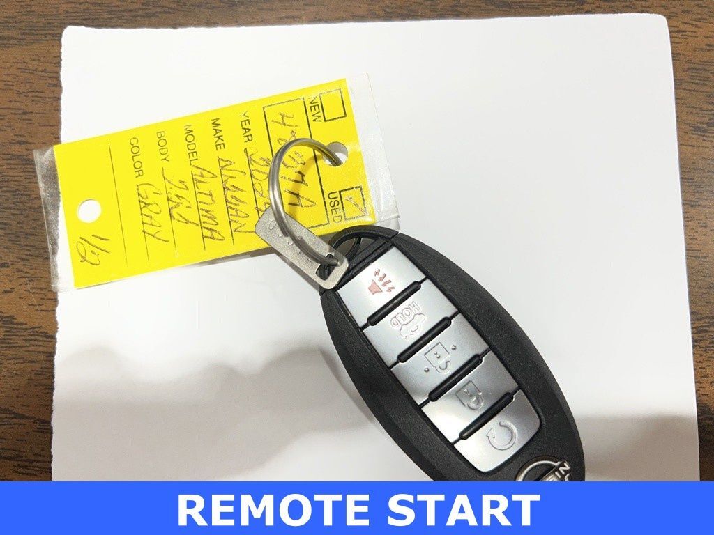 2024 Nissan Altima 2.5 S Mount Joy PA