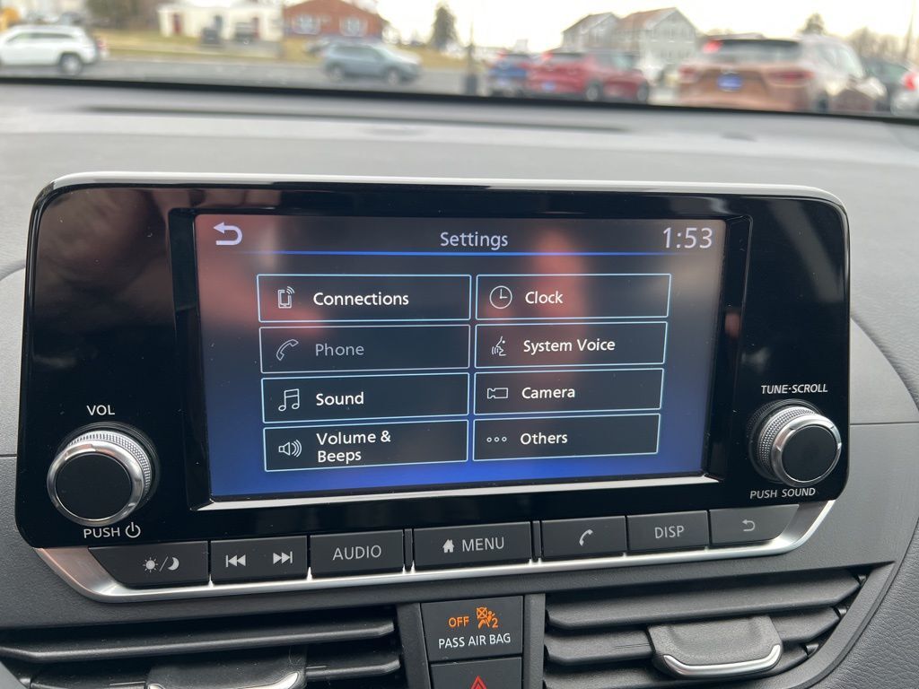 2024 Nissan Altima 2.5 S Mount Joy PA