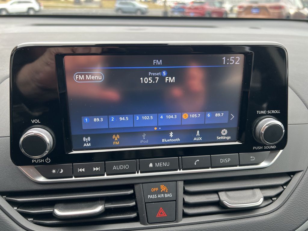 2024 Nissan Altima 2.5 S Mount Joy PA