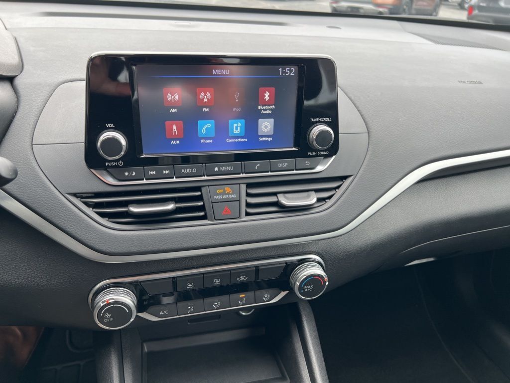 2024 Nissan Altima 2.5 S Mount Joy PA