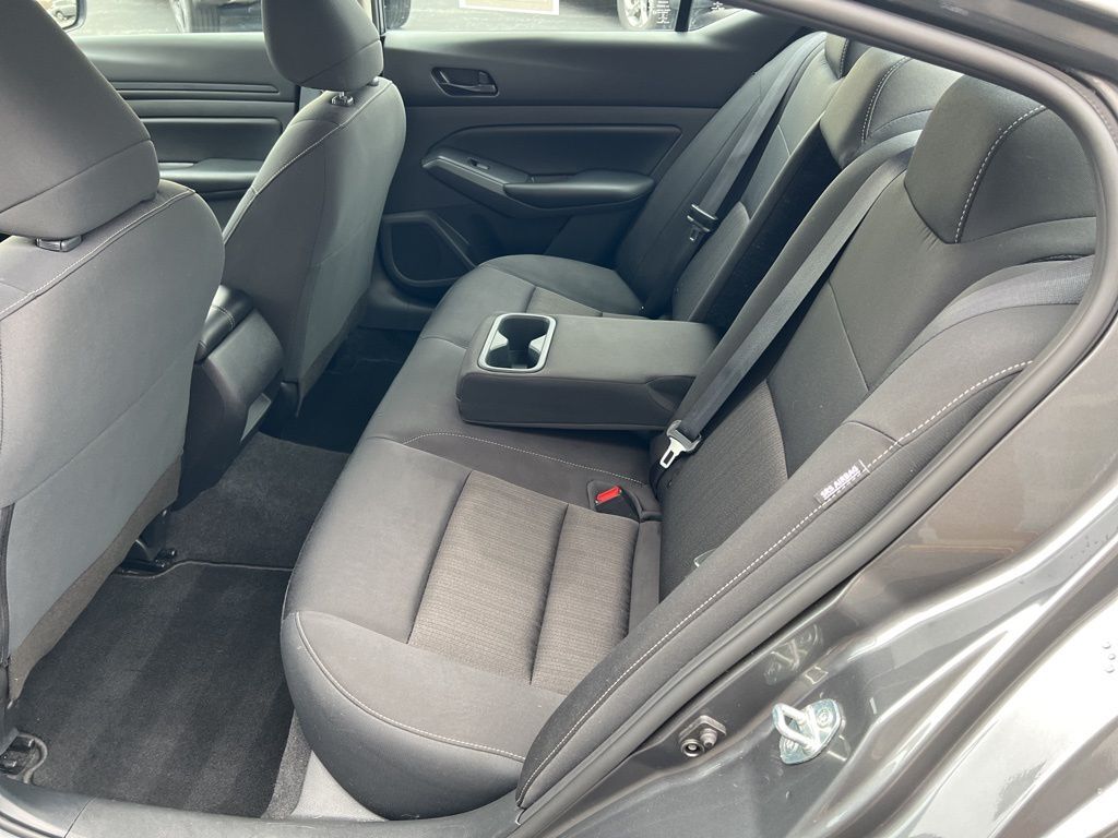 2024 Nissan Altima 2.5 S Mount Joy PA