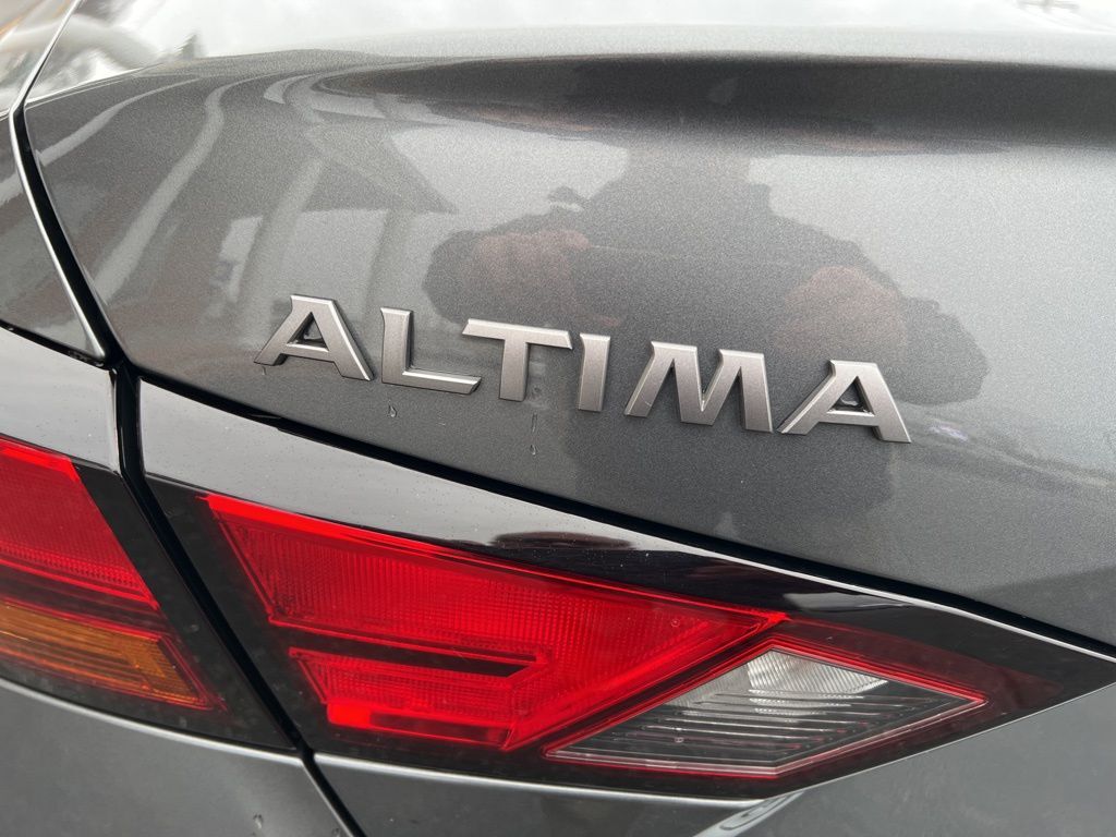 2024 Nissan Altima 2.5 S Mount Joy PA