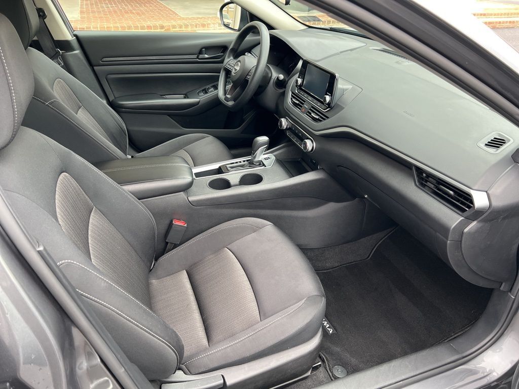 2024 Nissan Altima 2.5 S Mount Joy PA