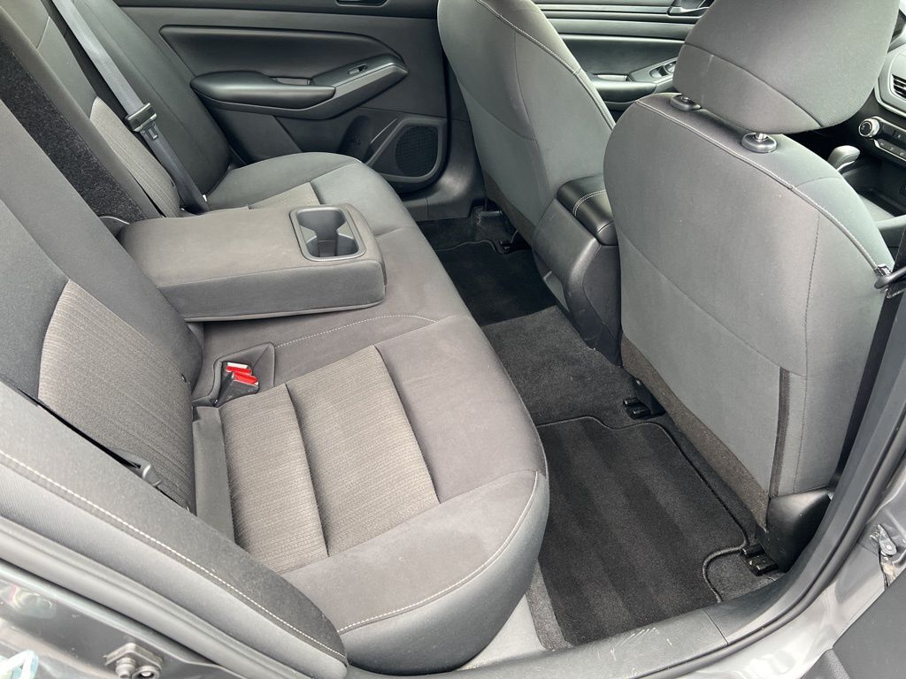 2024 Nissan Altima 2.5 S Mount Joy PA