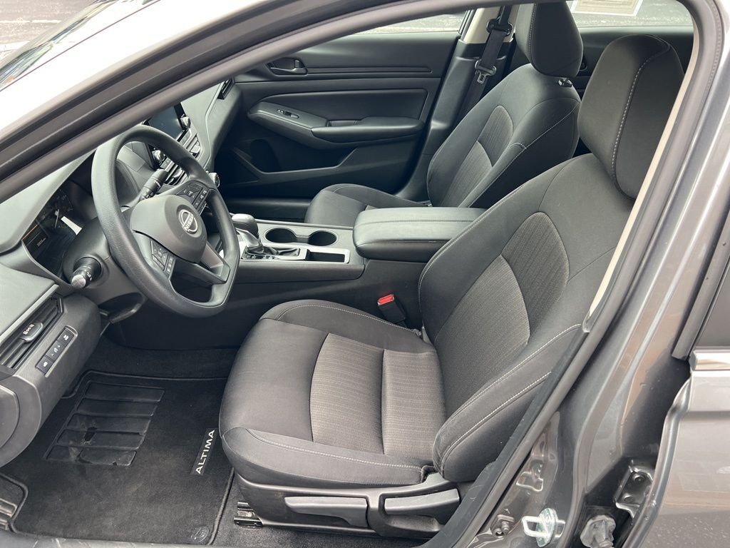 2024 Nissan Altima 2.5 S Mount Joy PA