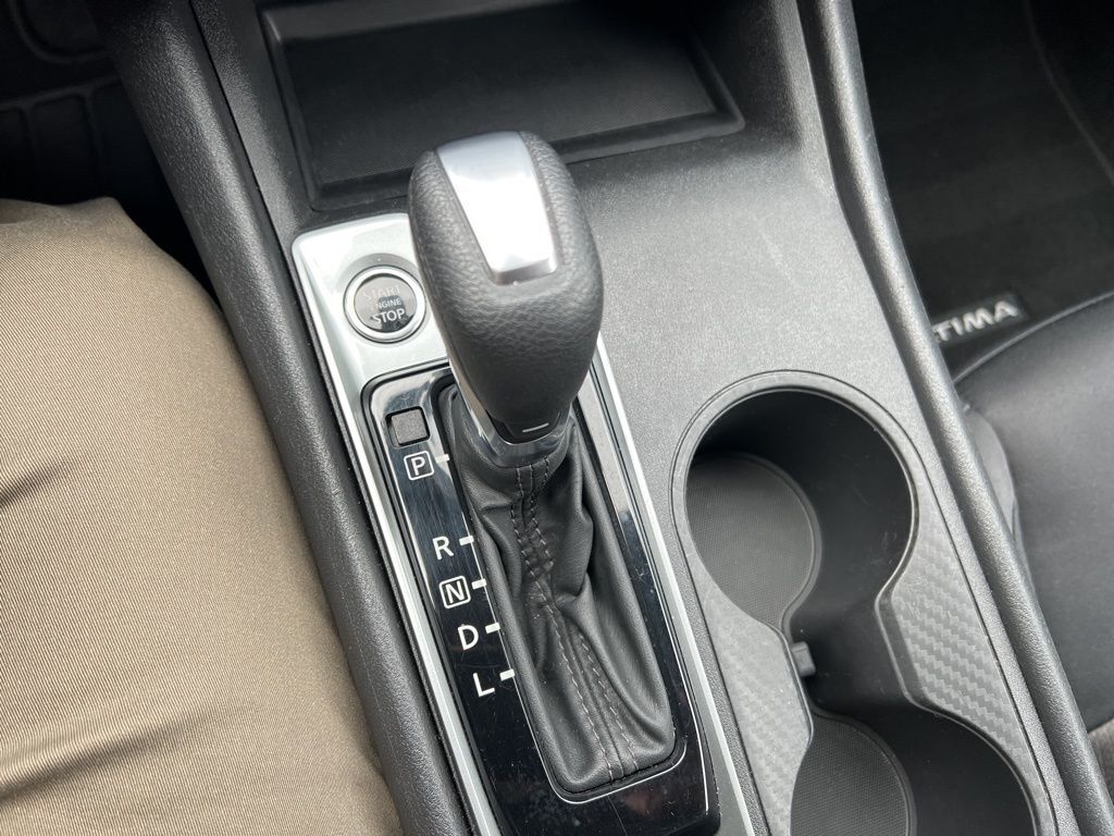 2024 Nissan Altima 2.5 S Mount Joy PA