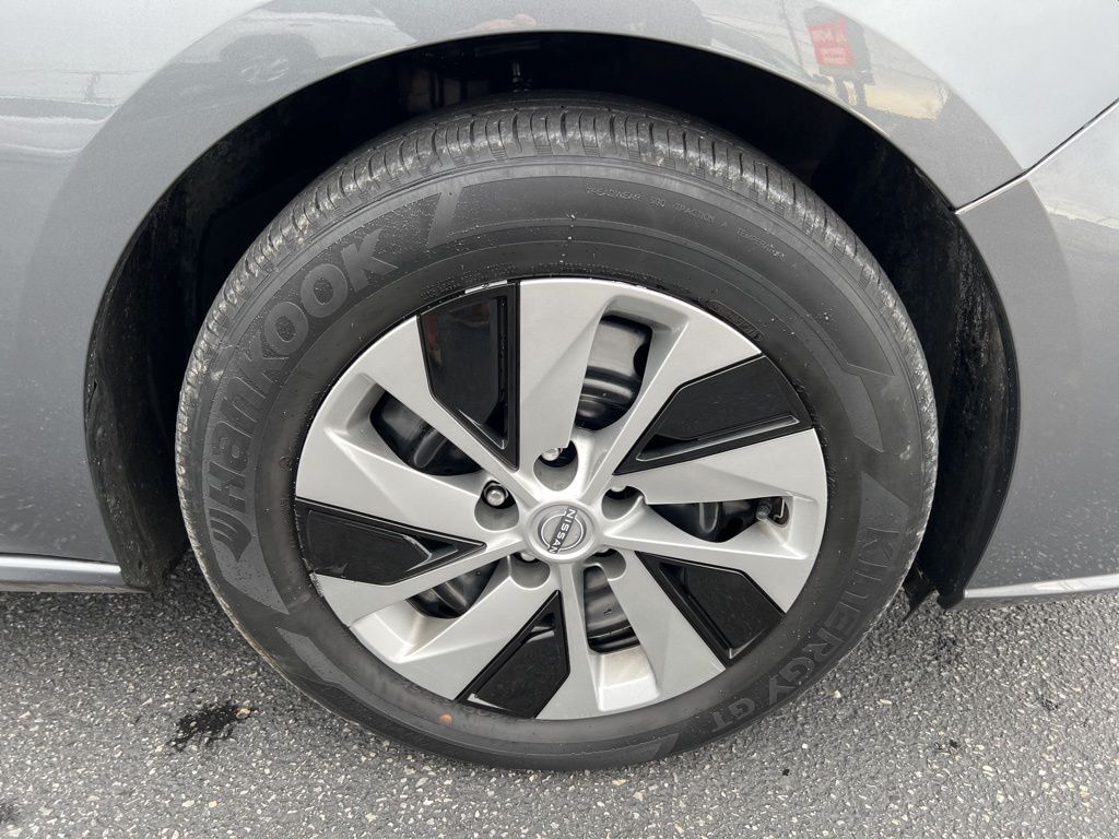 2024 Nissan Altima 2.5 S Mount Joy PA