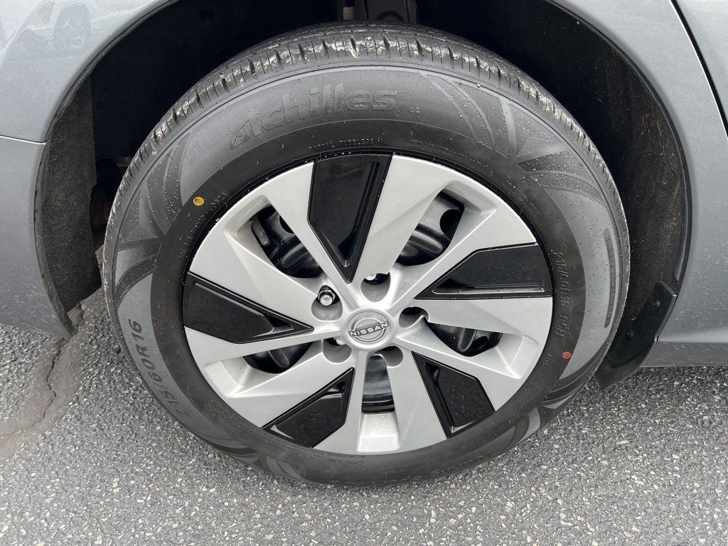 2024 Nissan Altima 2.5 S Mount Joy PA
