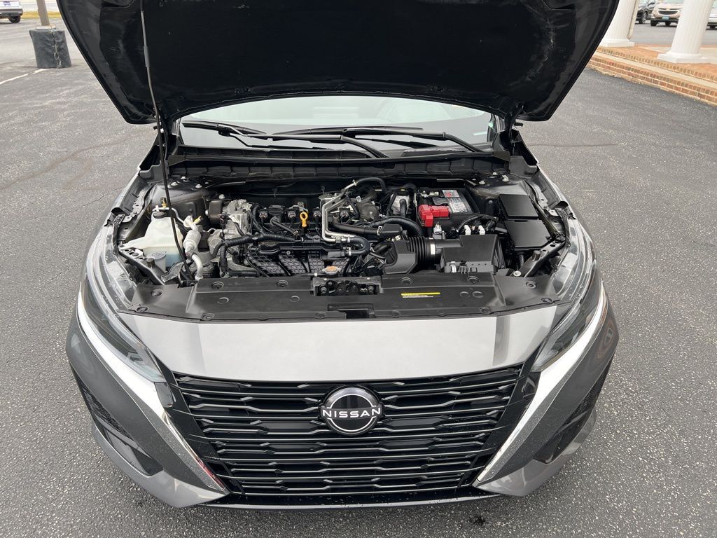 2024 Nissan Altima 2.5 S Mount Joy PA