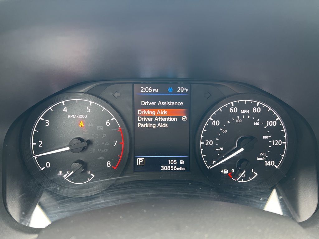 2024 Nissan Altima 2.5 S Mount Joy PA