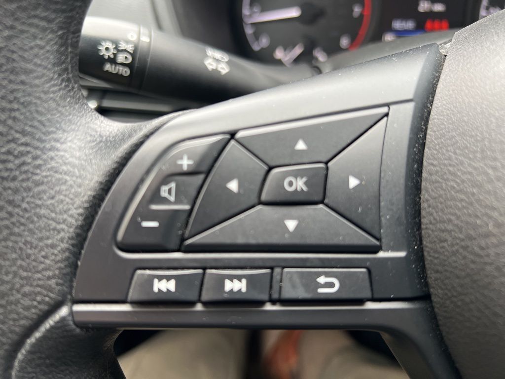 2024 Nissan Altima 2.5 S Mount Joy PA