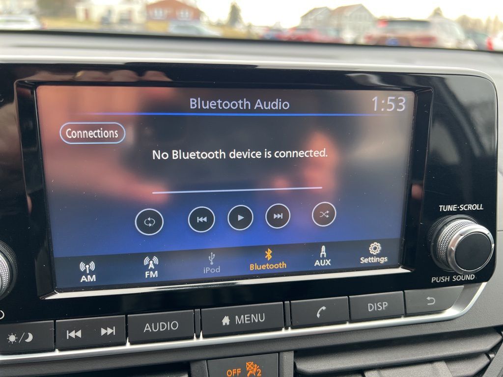 2024 Nissan Altima 2.5 S Mount Joy PA