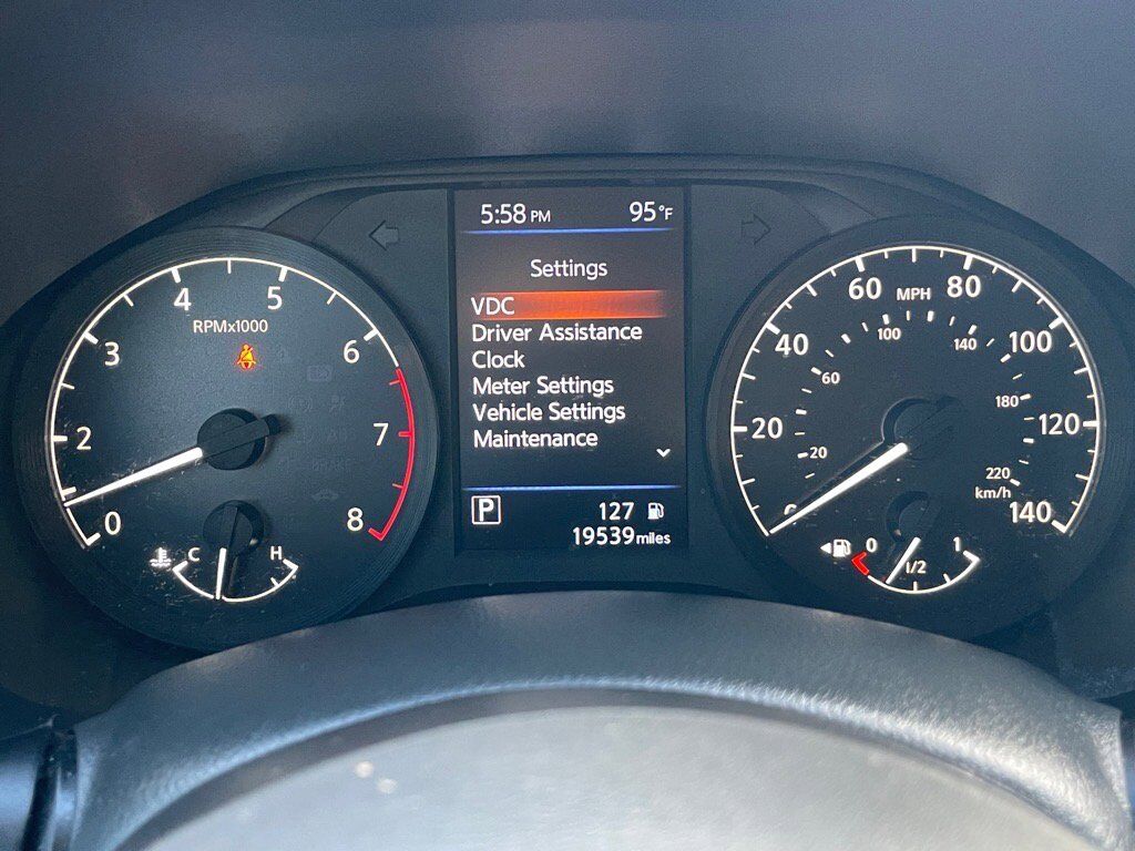 2024 Nissan Altima 2.5 S Oak Ridge TN
