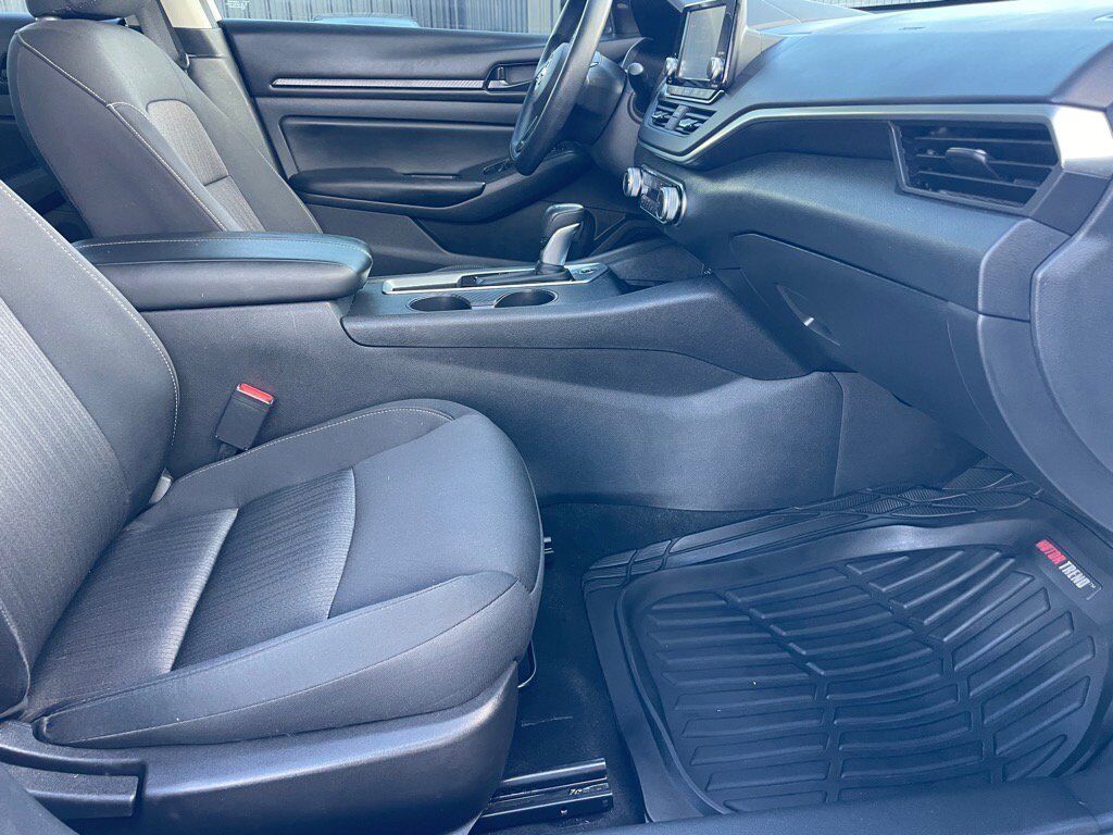 2024 Nissan Altima 2.5 S Oak Ridge TN