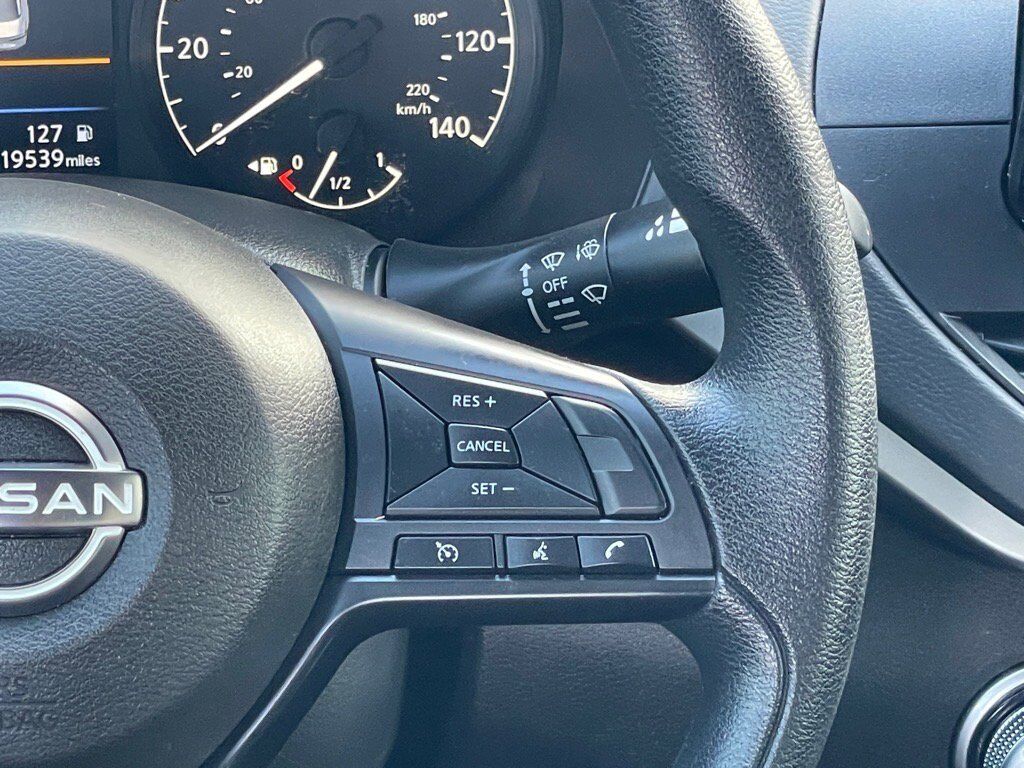 2024 Nissan Altima 2.5 S Oak Ridge TN