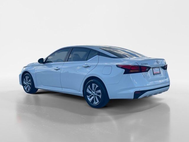 2024 Nissan Altima 2.5 S Oak Ridge TN