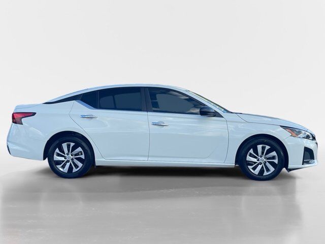 2024 Nissan Altima 2.5 S Oak Ridge TN
