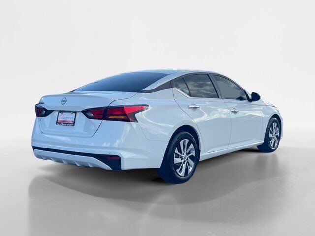 2024 Nissan Altima 2.5 S Oak Ridge TN
