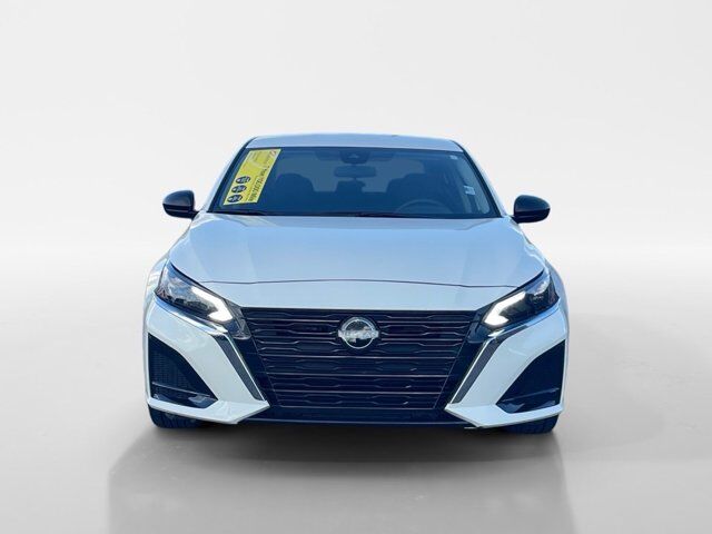 2024 Nissan Altima 2.5 S Oak Ridge TN