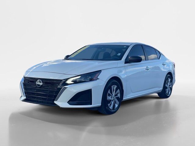 2024 Nissan Altima 2.5 S Oak Ridge TN