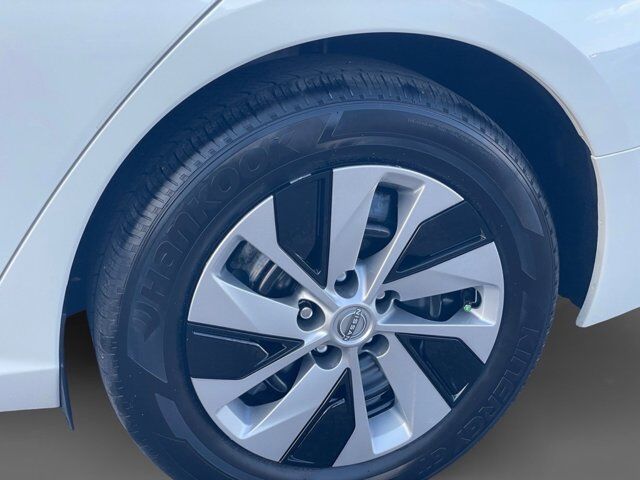 2024 Nissan Altima 2.5 S Oak Ridge TN
