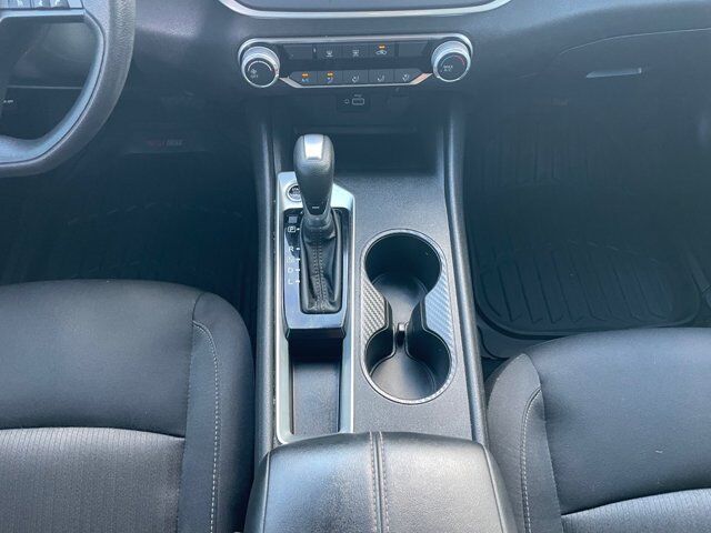 2024 Nissan Altima 2.5 S Oak Ridge TN