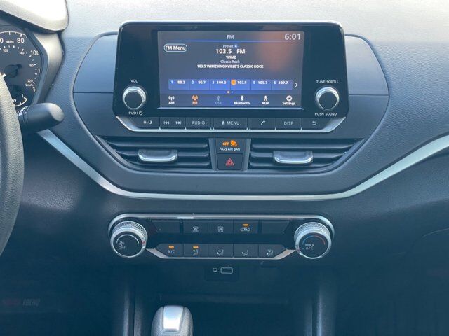 2024 Nissan Altima 2.5 S Oak Ridge TN