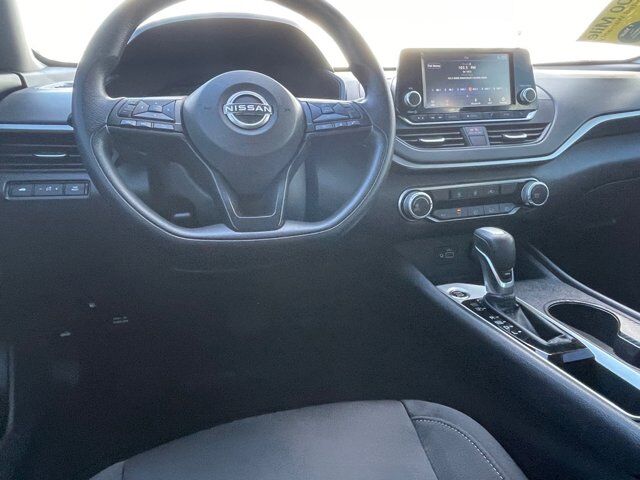 2024 Nissan Altima 2.5 S Oak Ridge TN