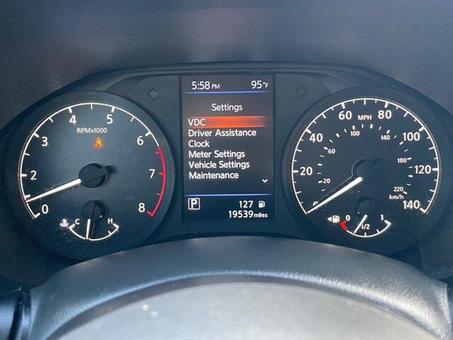 2024 Nissan Altima 2.5 S Oak Ridge TN