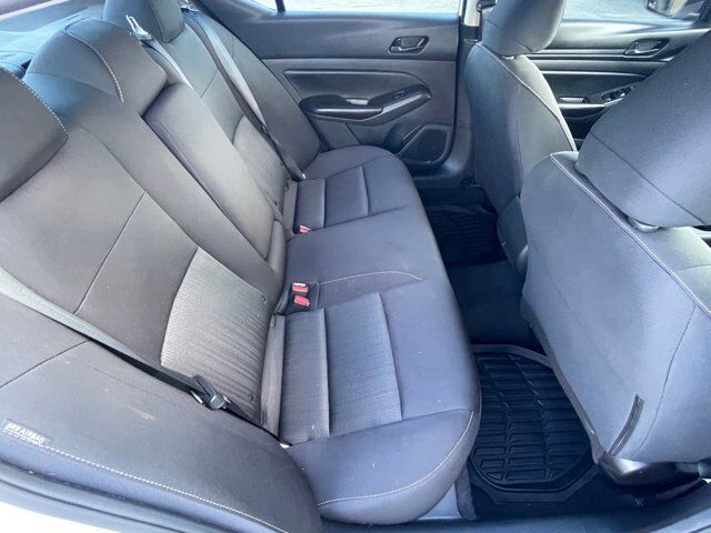 2024 Nissan Altima 2.5 S Oak Ridge TN
