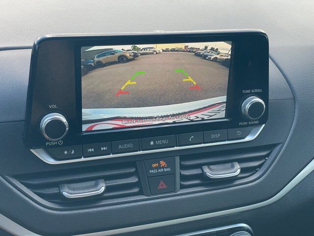 2024 Nissan Altima 2.5 S Oak Ridge TN