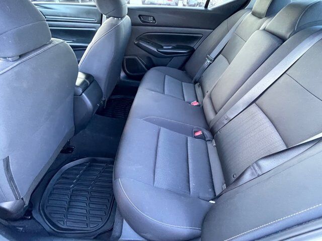 2024 Nissan Altima 2.5 S Oak Ridge TN