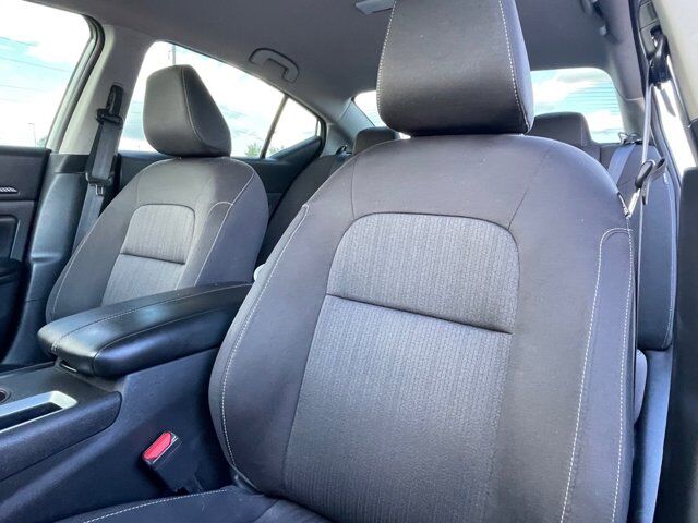 2024 Nissan Altima 2.5 S Oak Ridge TN