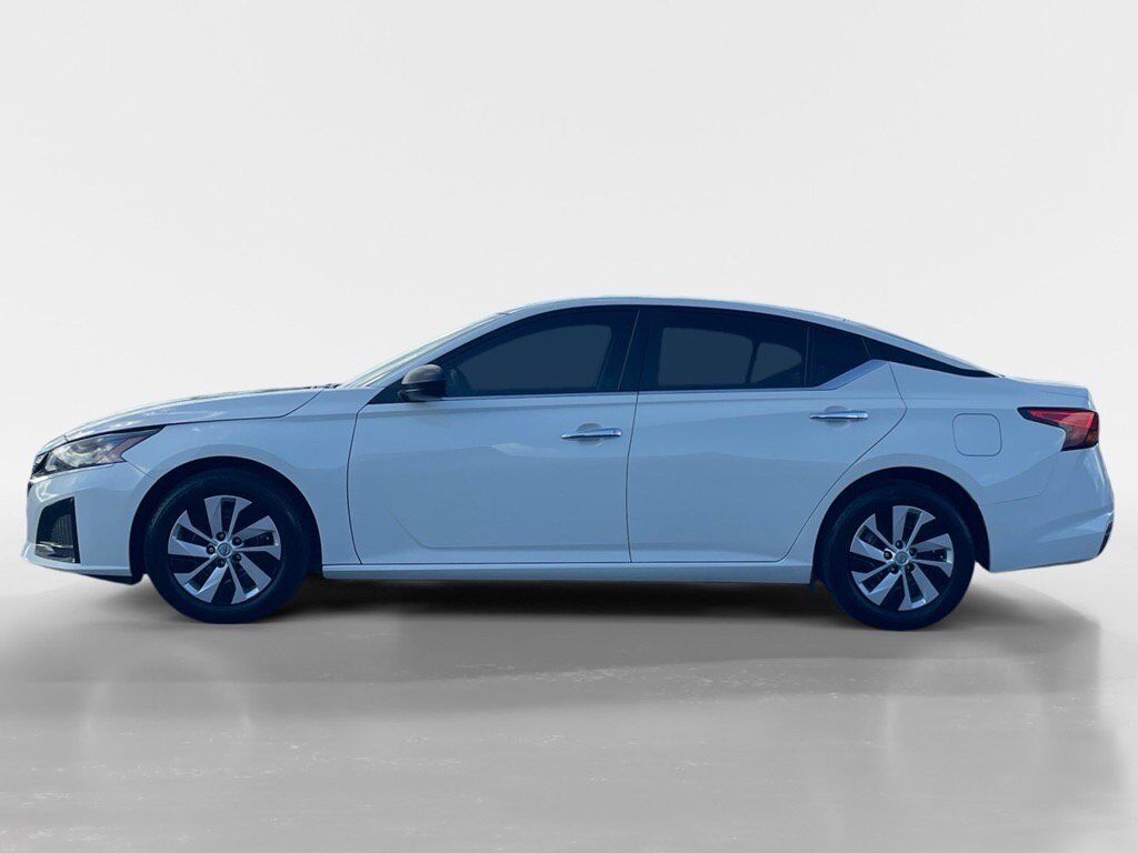2024 Nissan Altima 2.5 S Oak Ridge TN