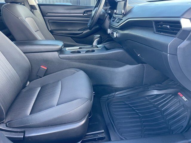 2024 Nissan Altima 2.5 S Oak Ridge TN