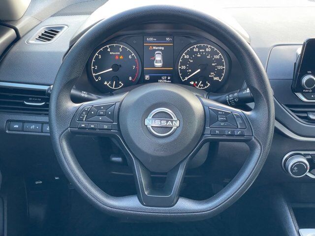 2024 Nissan Altima 2.5 S Oak Ridge TN