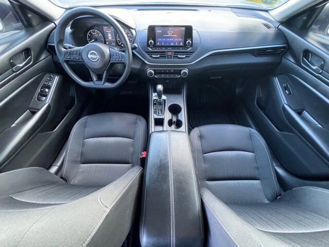 2024 Nissan Altima 2.5 S Oak Ridge TN