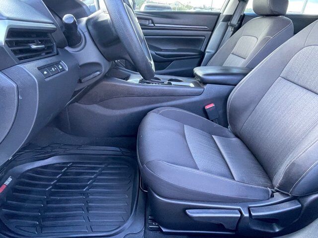 2024 Nissan Altima 2.5 S Oak Ridge TN