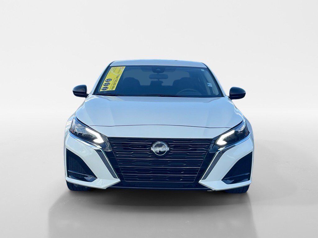 2024 Nissan Altima 2.5 S Oak Ridge TN