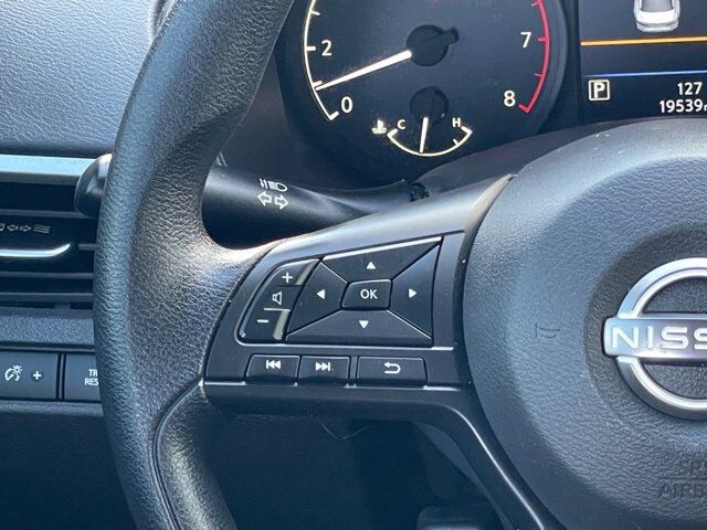 2024 Nissan Altima 2.5 S Oak Ridge TN