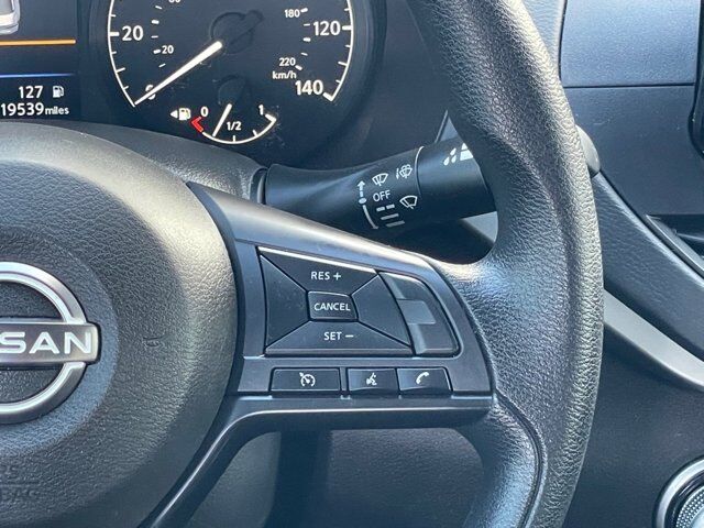 2024 Nissan Altima 2.5 S Oak Ridge TN