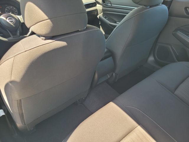 2024 Nissan Altima 2.5 S Roseville CA