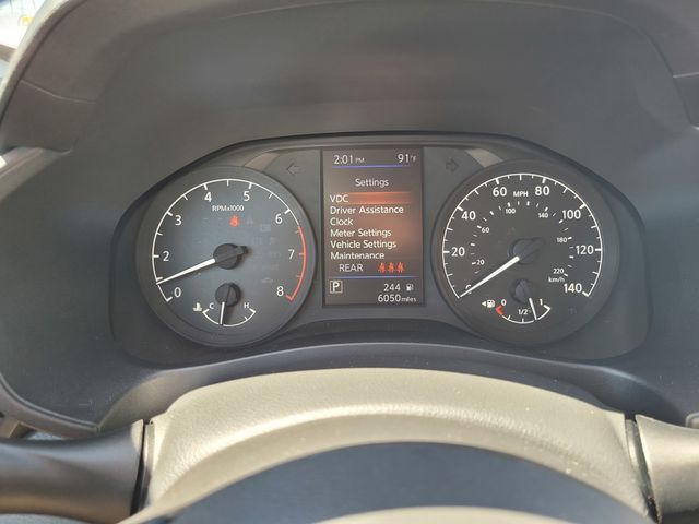 2024 Nissan Altima 2.5 S Roseville CA