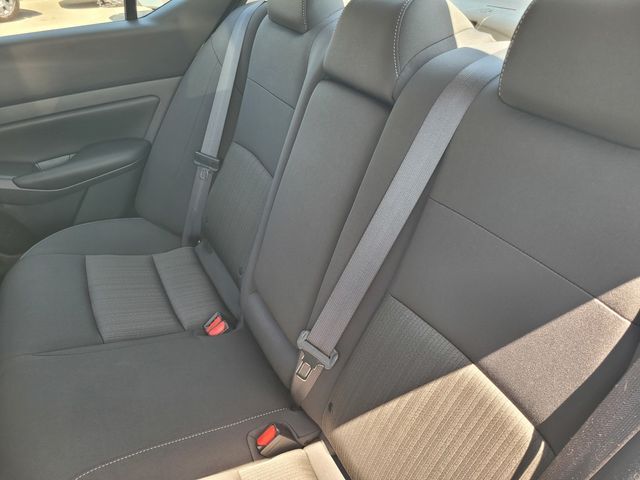 2024 Nissan Altima 2.5 S Roseville CA