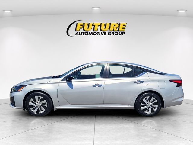 2024 Nissan Altima 2.5 S Roseville CA