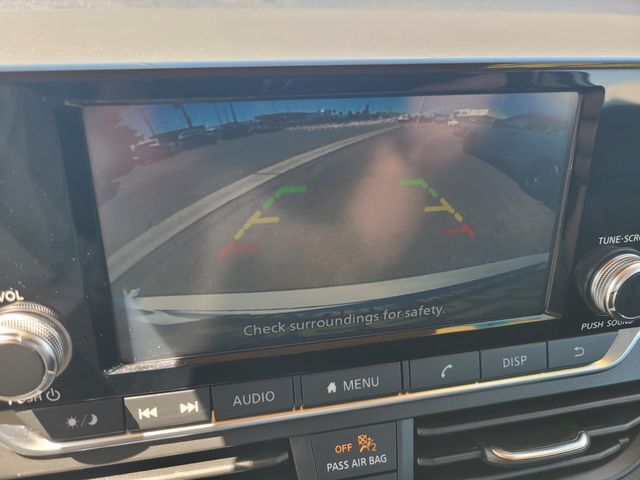 2024 Nissan Altima 2.5 S Roseville CA