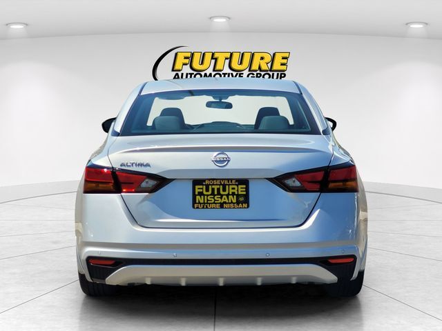 2024 Nissan Altima 2.5 S Roseville CA