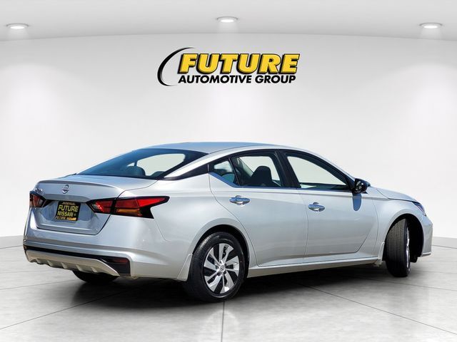 2024 Nissan Altima 2.5 S Roseville CA